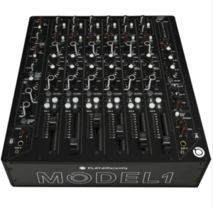 PLAYdifferently Model 1