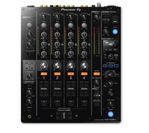 Pioneer DJ DJM-750Mk2