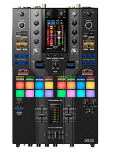 Pioneer DJ DJM-S11