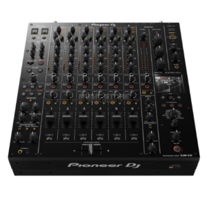 Pioneer DJ mixer