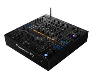 Pioneer DJ mixer