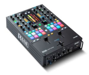 Rane Seventy-Two MkII