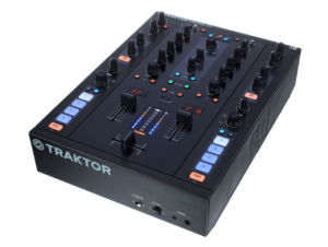 Traktor Kontrol Z2