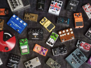 10 Best Fuzz Pedals