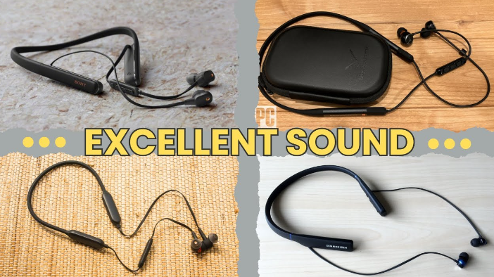 10 Best Neckband Headphones for Running