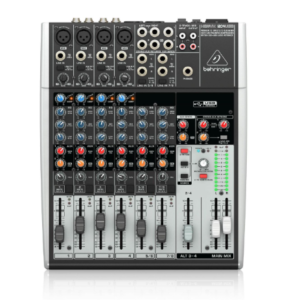 Behringer Xenyx 1204USB