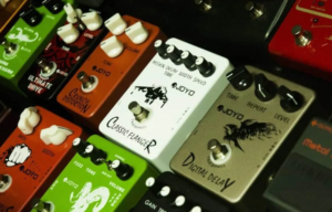 Best EQ Pedals for 2024