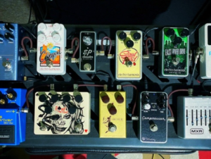 Best EQ Pedals for 2025