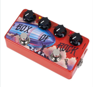 Best Mini Bluesbreaker pedal