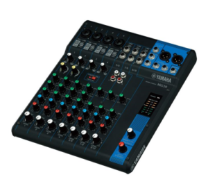 Best audio mixer for PC