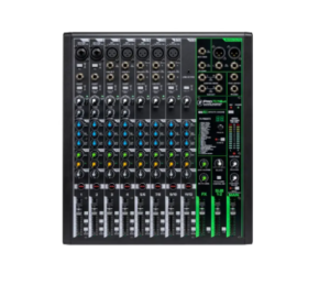 Best audio mixer for studio recording reddit