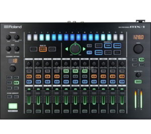 Best budget audio mixer for streaming