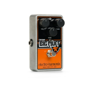 Best budget fuzz pedal