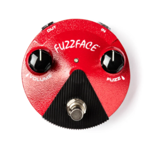 Best fuzz pedal for blues