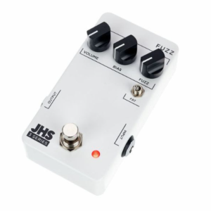 Best fuzz pedal of all time