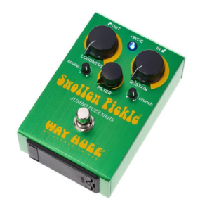 Best fuzz pedals reddit