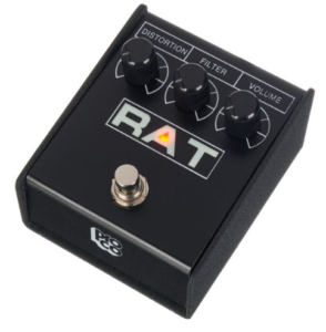 Best guitar distortion pedals for the money