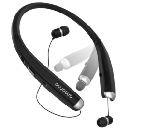 Best neckband headphones 2024