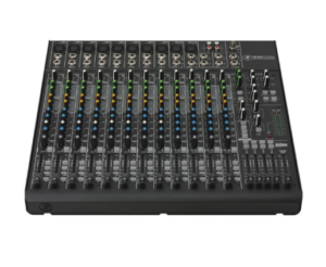 Best small mixer for live performance