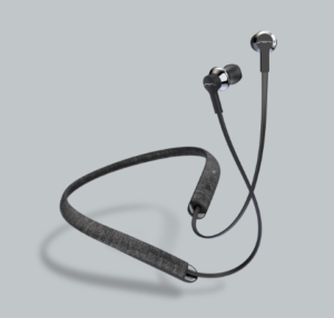 Neckband Headphones for Phone Calls