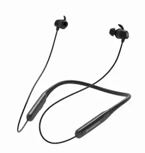 Neckband Headphones for Running