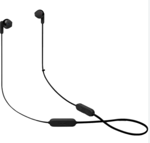 Neckband headphones Noise canceling