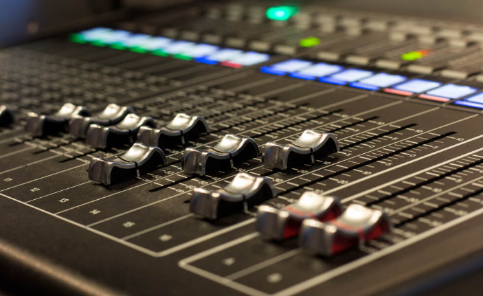 Top 15+ Best Audio Mixer for Podcasting