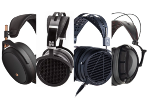 10 Best Planar Magnetic Headphones in 2025