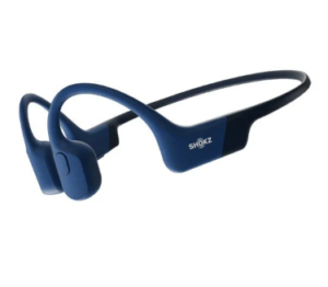 AfterShokz Aeropex Bone Conduction Headphone