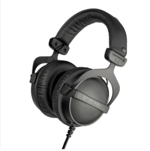 Best Dolby Atmos headphones 2024