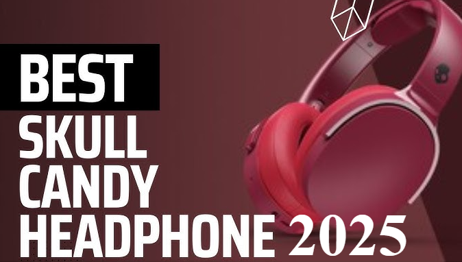 Best Skullcandy Headphones 2025