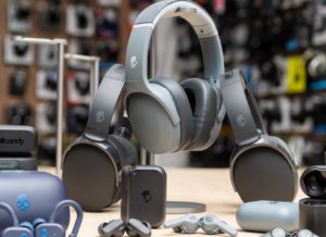 Best Skullcandy headphones for gym