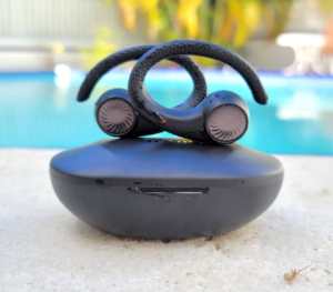 Best waterproof headphones for running