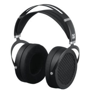 Bluetooth Planar Magnetic headphones