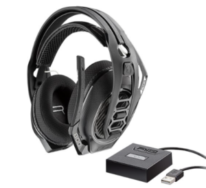 Dolby Atmos headphones wireless