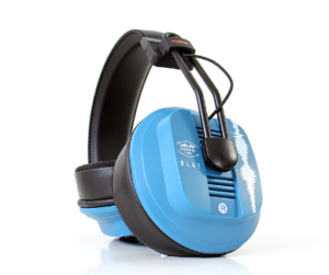 Planar magnetic headphones wireless