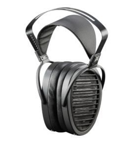 Planar magnetic headphones wireless