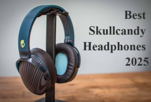 Skullcandy headphones