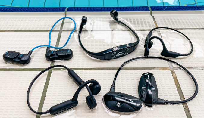 What are the Best Waterproof Headphones for Swimming?