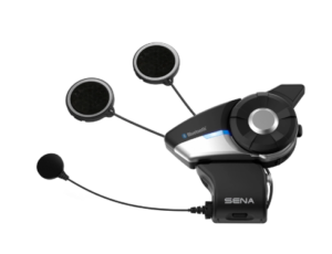 What are the best earbuds for motorcycle riding