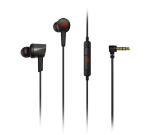 Wired Gaming earbuds