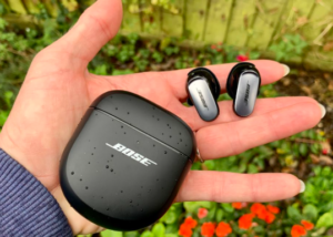 Best Bose Earbuds