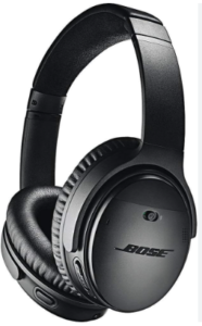 Best Bose headphones for running