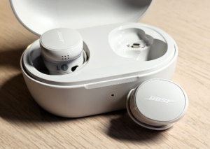 Best bose earbuds wireless