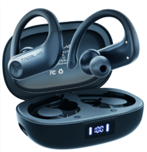 Best wireless earbuds with long battery life for iphone