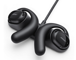 Bose QuietComfort Earbuds