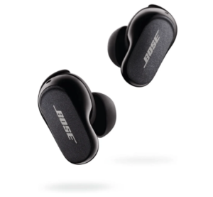 Bose QuietComfort Earbuds