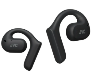 JVC Nearphones Open Ear True Wireless