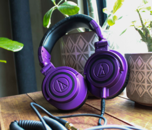 Most comfortable headphones for long use