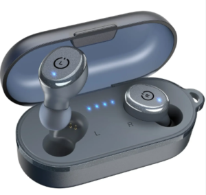 OKYUK IP68 Waterproof Earbuds